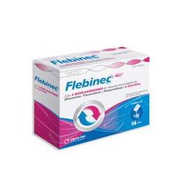FLEBINEC  4 G 14 SOBRES